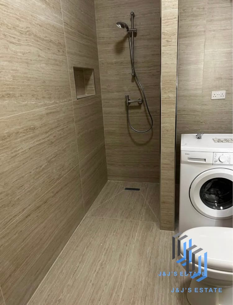 Brand New 1-Bedroom Apartment in Bugibba · 3