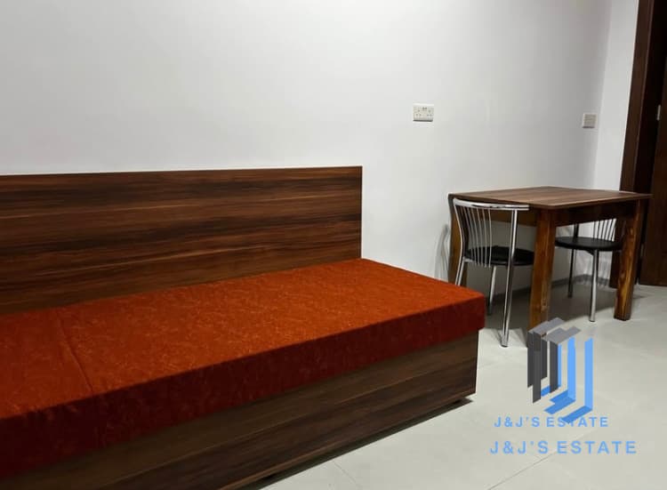 Brand New 1-Bedroom Apartment in Bugibba · 5