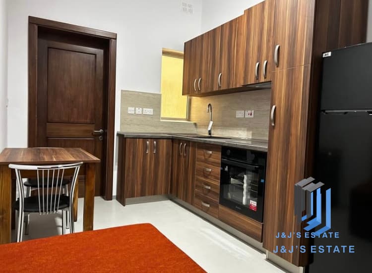 Brand New 1-Bedroom Apartment in Bugibba · 6