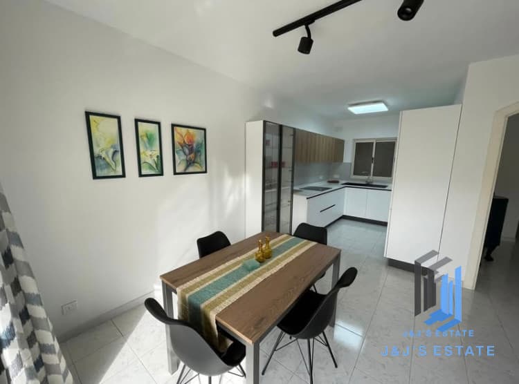 2-Bedroom Apartment with Views & Spacious Yard · 1