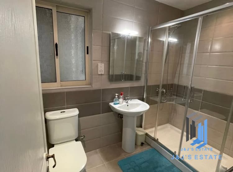 2-Bedroom Apartment with Views & Spacious Yard · 2