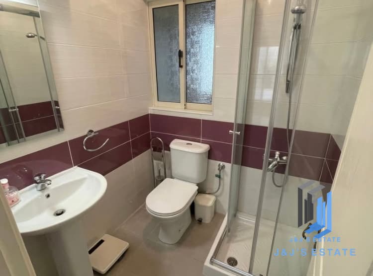 2-Bedroom Apartment with Views & Spacious Yard · 3