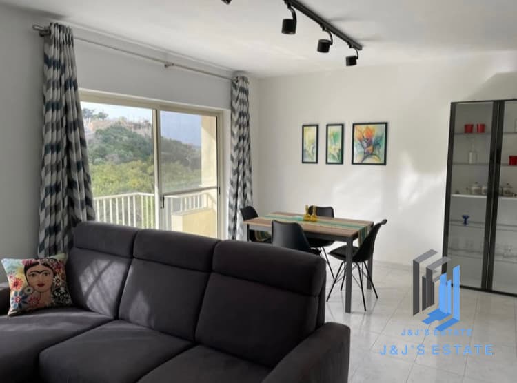 2-Bedroom Apartment with Views & Spacious Yard · 4