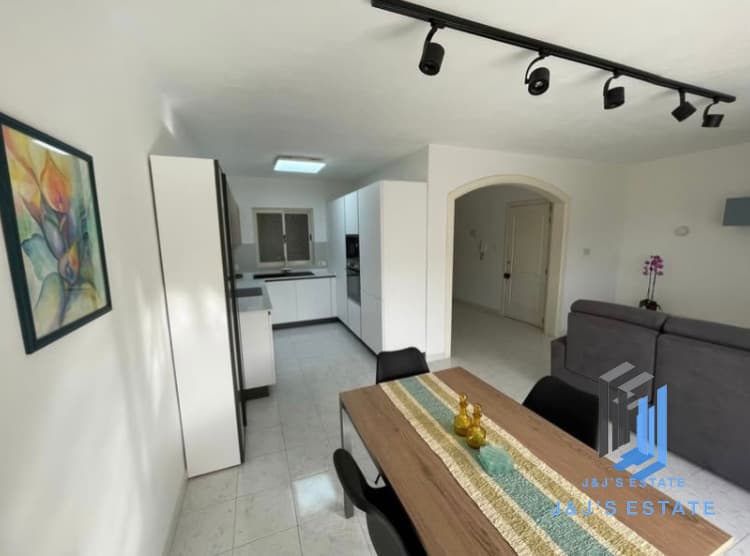 2-Bedroom Apartment with Views & Spacious Yard · 5
