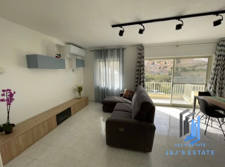 2-Bedroom Apartment with Views & Spacious Yard · 7
