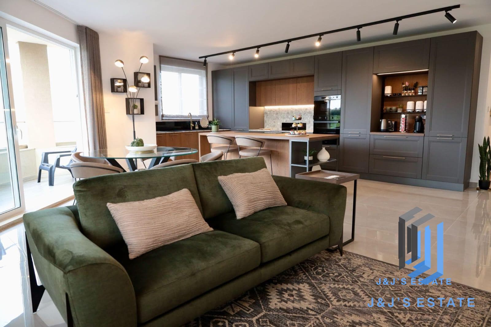 3 bedrooms · Apartment in Marsaxlokk