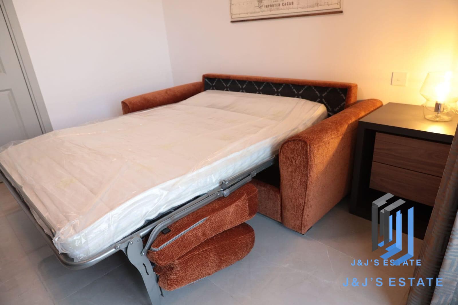 Furnished 3-Bedroom Corner Apartment with ODZ Views - Marsaxlokk · 9