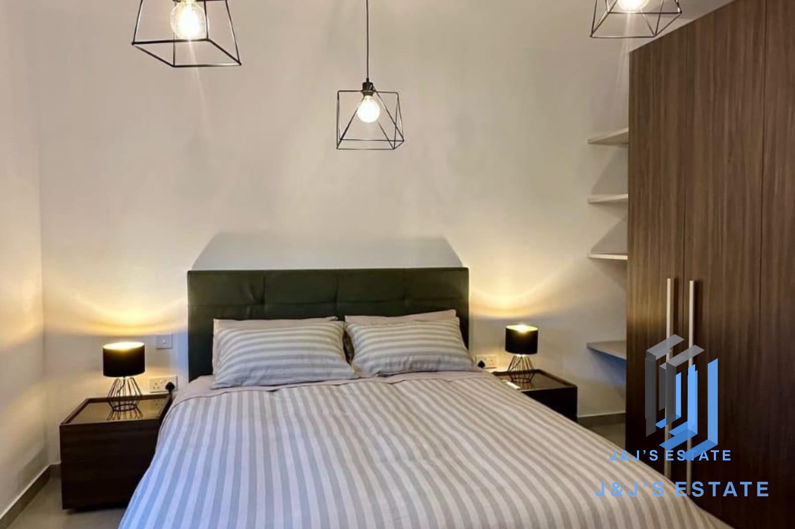 Furnished 3-Bedroom Corner Apartment with ODZ Views - Marsaxlokk · 23