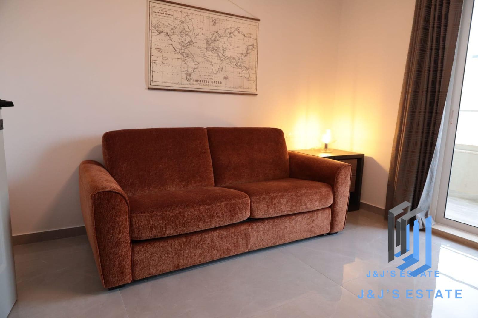 Furnished 3-Bedroom Corner Apartment with ODZ Views - Marsaxlokk · 26