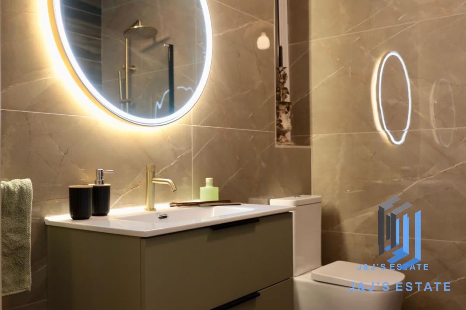 Furnished 3-Bedroom Corner Apartment with ODZ Views - Marsaxlokk · 30