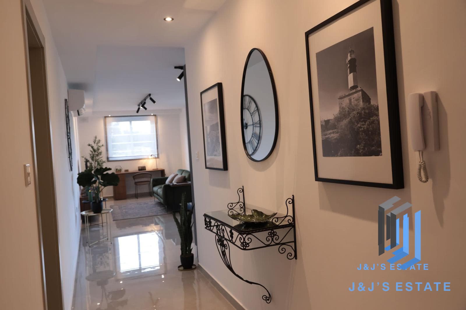 Furnished 3-Bedroom Corner Apartment with ODZ Views - Marsaxlokk · 33