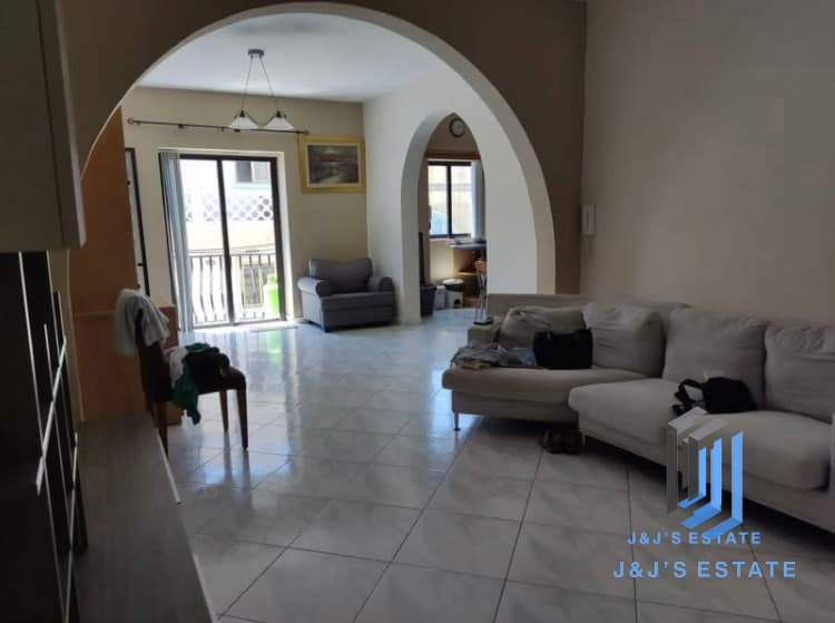 3 bedrooms · Apartment in Mosta