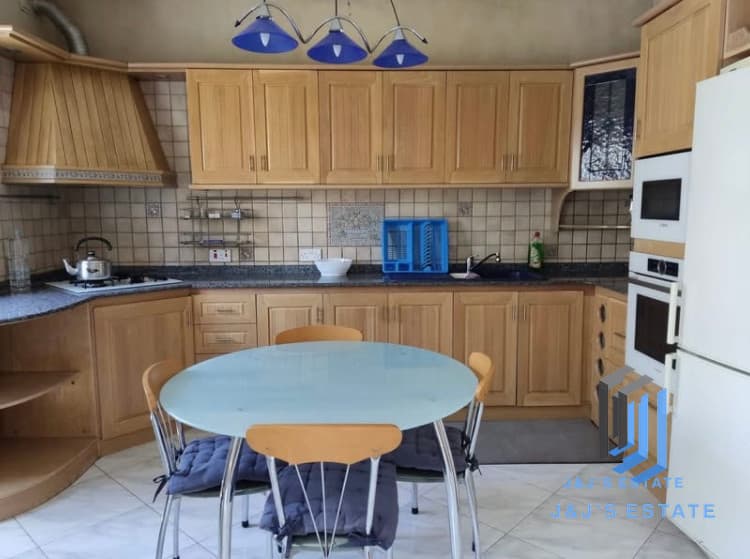 Bright 3-Bedroom Apartment in the Heart of Mosta · 2