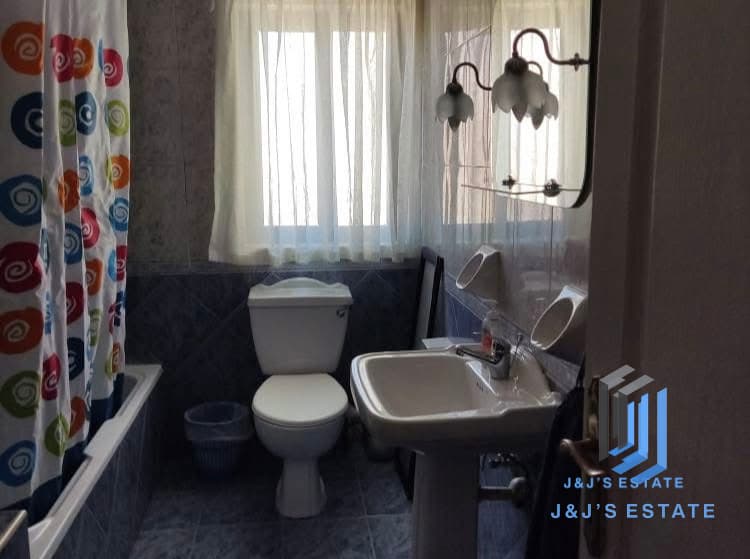 Bright 3-Bedroom Apartment in the Heart of Mosta · 3