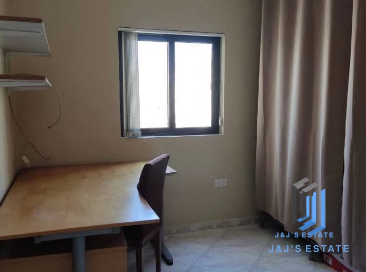 Bright 3-Bedroom Apartment in the Heart of Mosta · 4