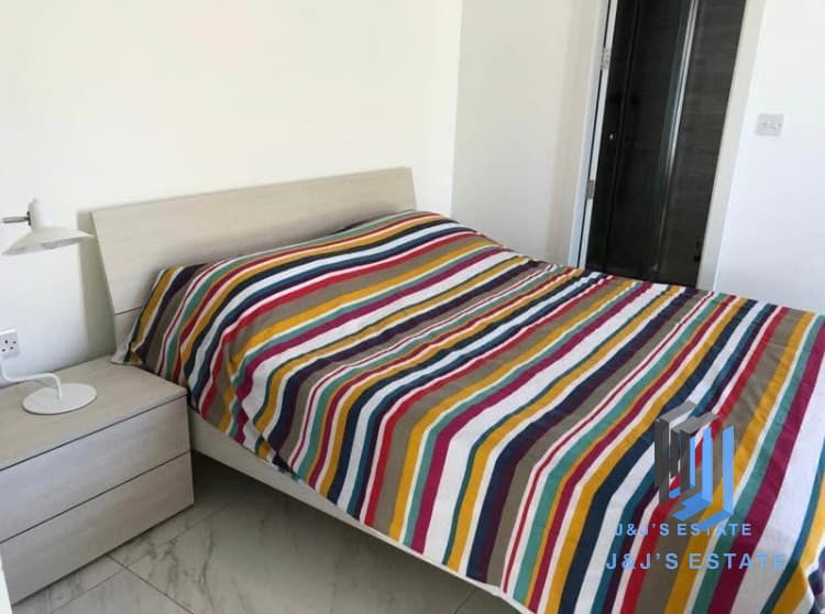 Bright 3-Bedroom Apartment in the Heart of Sliema · 6