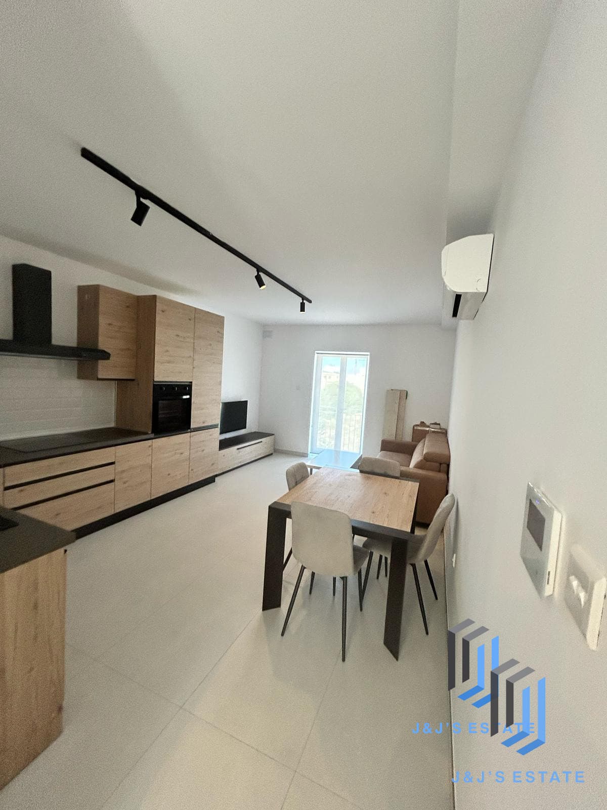 2 bedrooms · Apartment in Msida