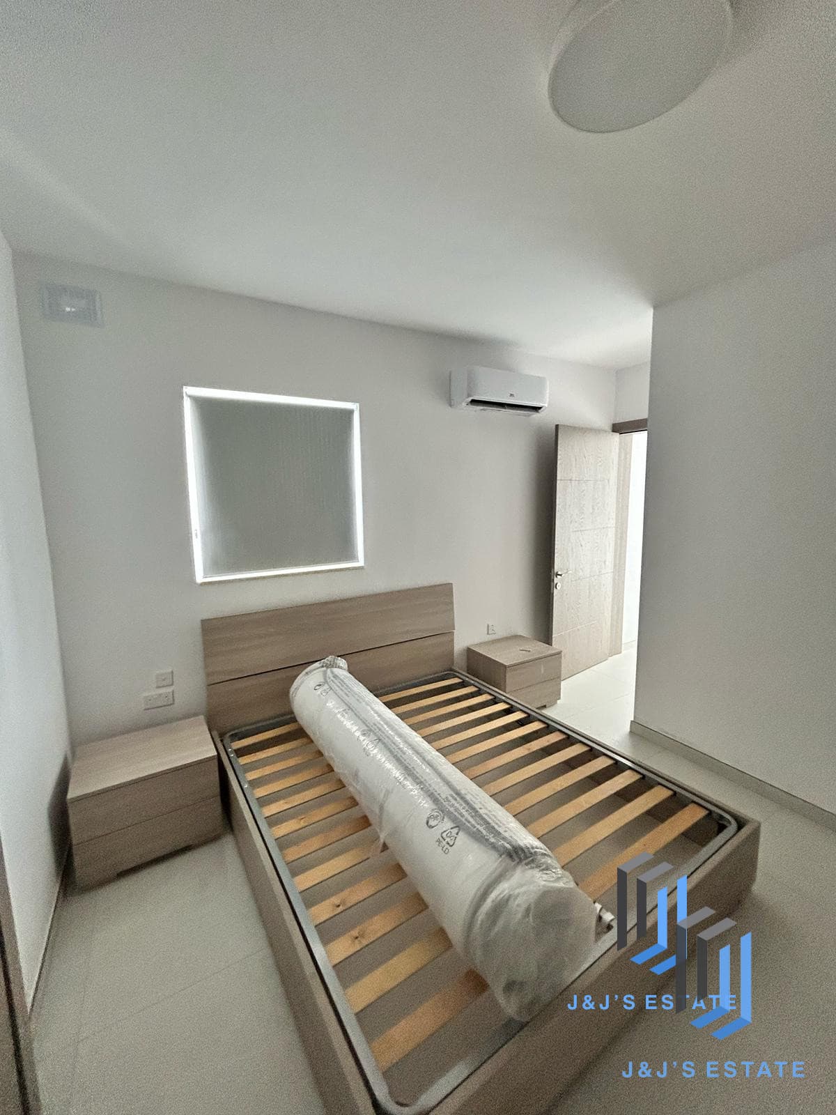 Modern 2-Bedroom Apartment in Msida · 10