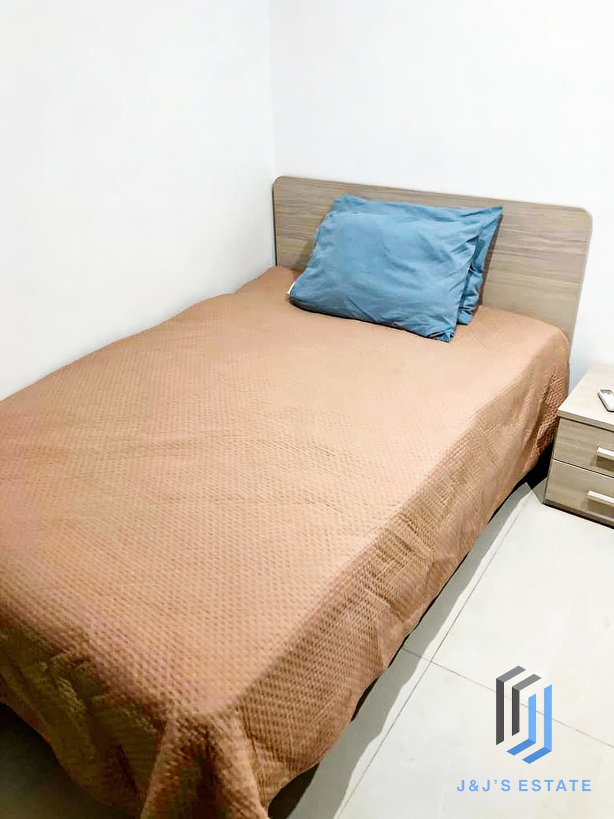 Spacious 3-Bedroom Apartment in Msida · 10