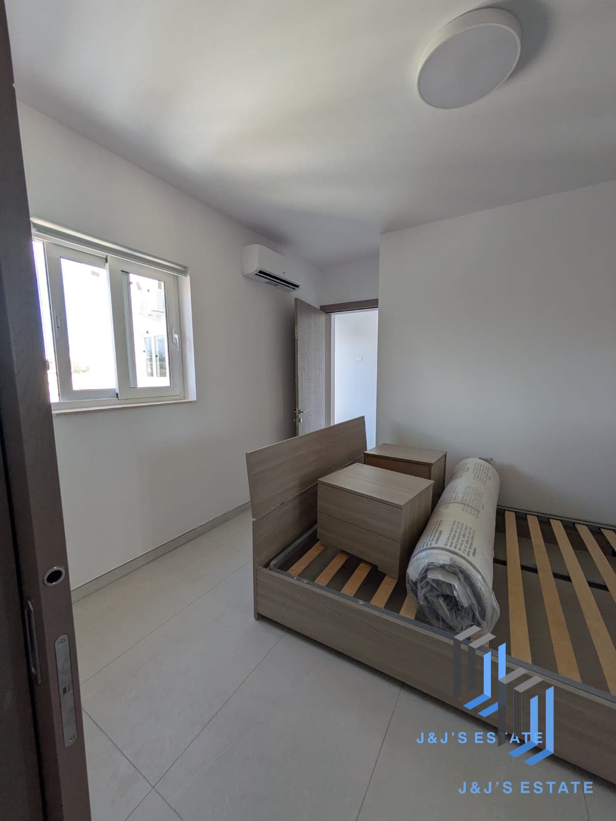 Spacious 3-Bedroom Apartment in Msida · 18