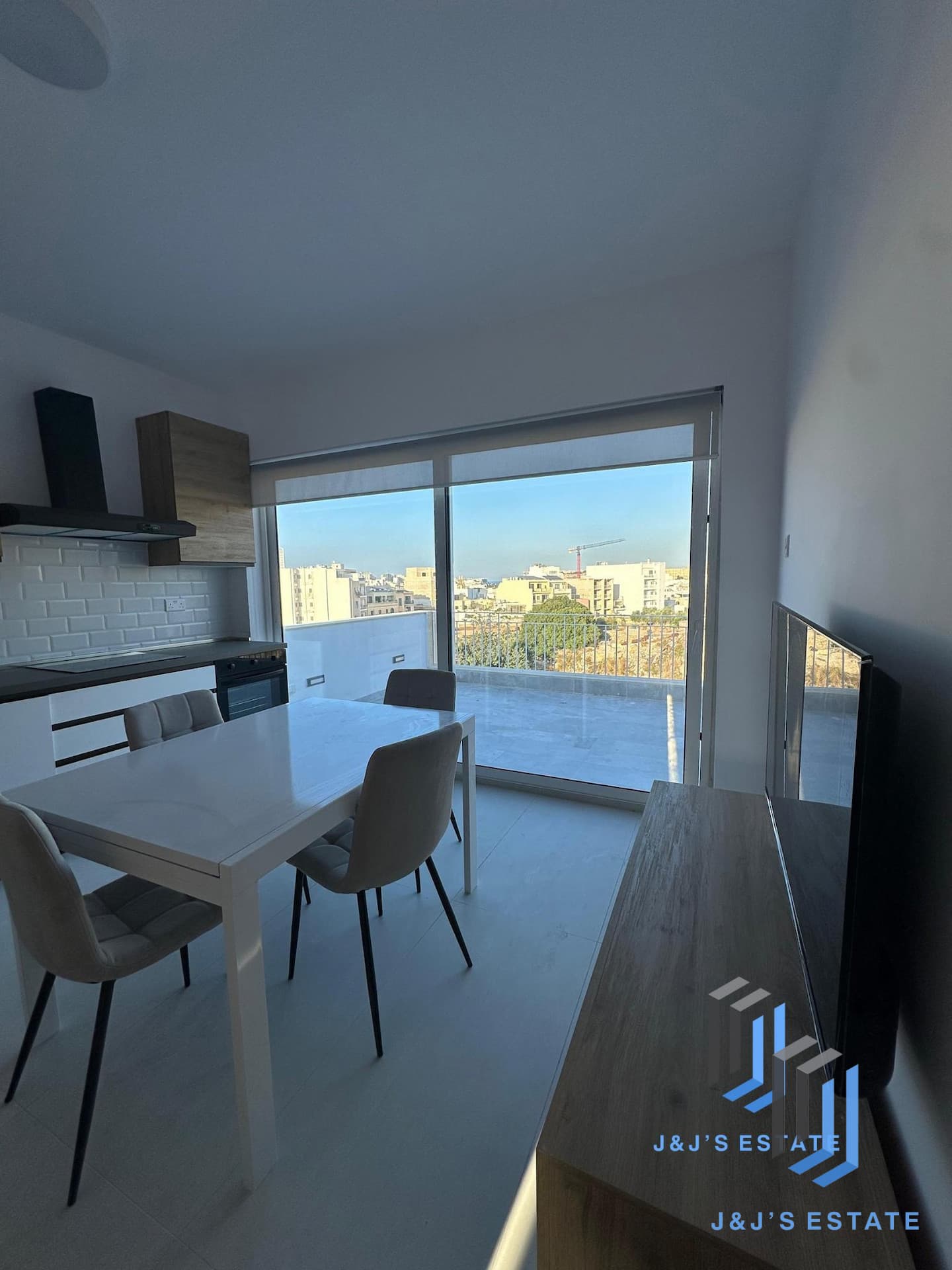 1 bedroom · Apartment in Msida