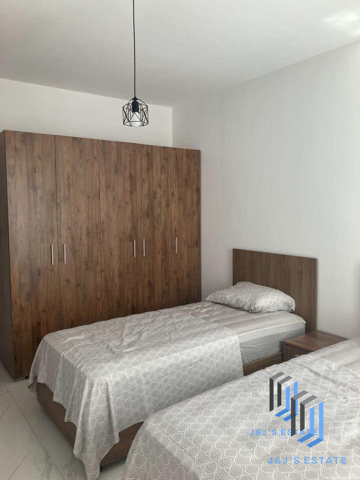 Bright & Modern 2-Bedroom Apartment in St Paul’s Bay · 5