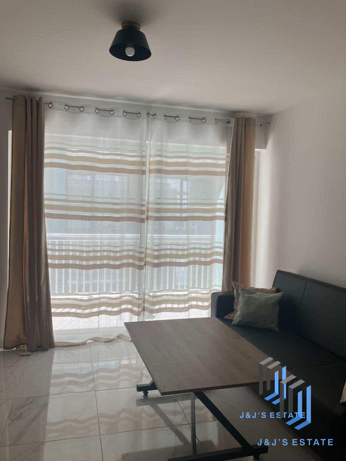 Bright & Modern 2-Bedroom Apartment in St Paul’s Bay · 9