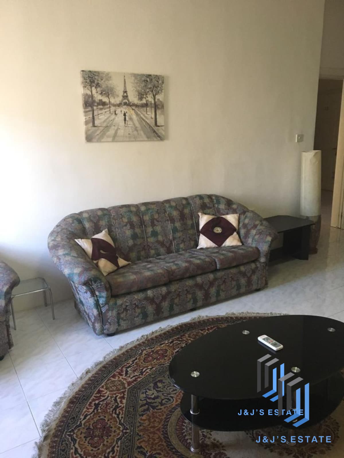 1-Bedroom Apartment for Rent in Sliema – Tigné Palace · 2