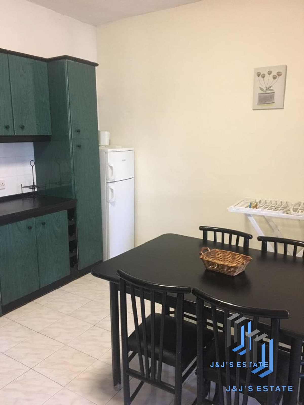 1-Bedroom Apartment for Rent in Sliema – Tigné Palace · 3