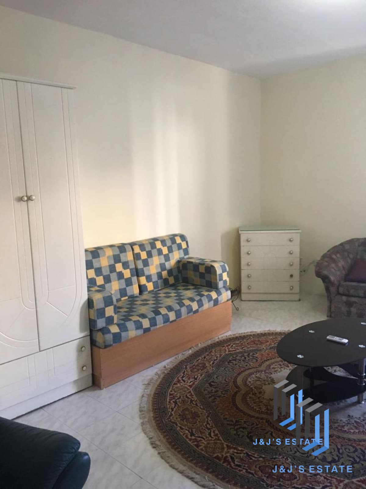 1-Bedroom Apartment for Rent in Sliema – Tigné Palace · 5