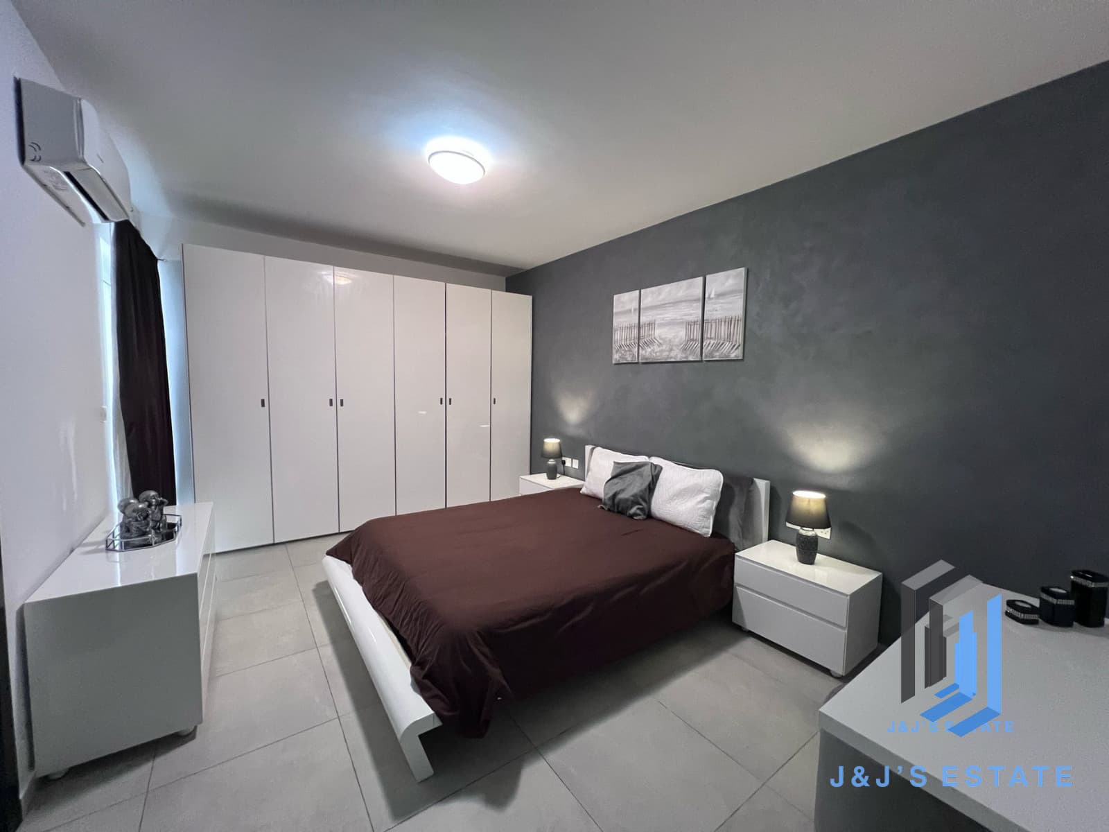 Fully Equipped 3-Bedroom Apartment in Żebbuġ · 4