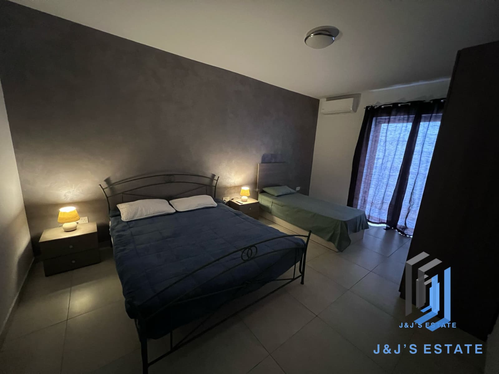 Fully Equipped 3-Bedroom Apartment in Żebbuġ · 5