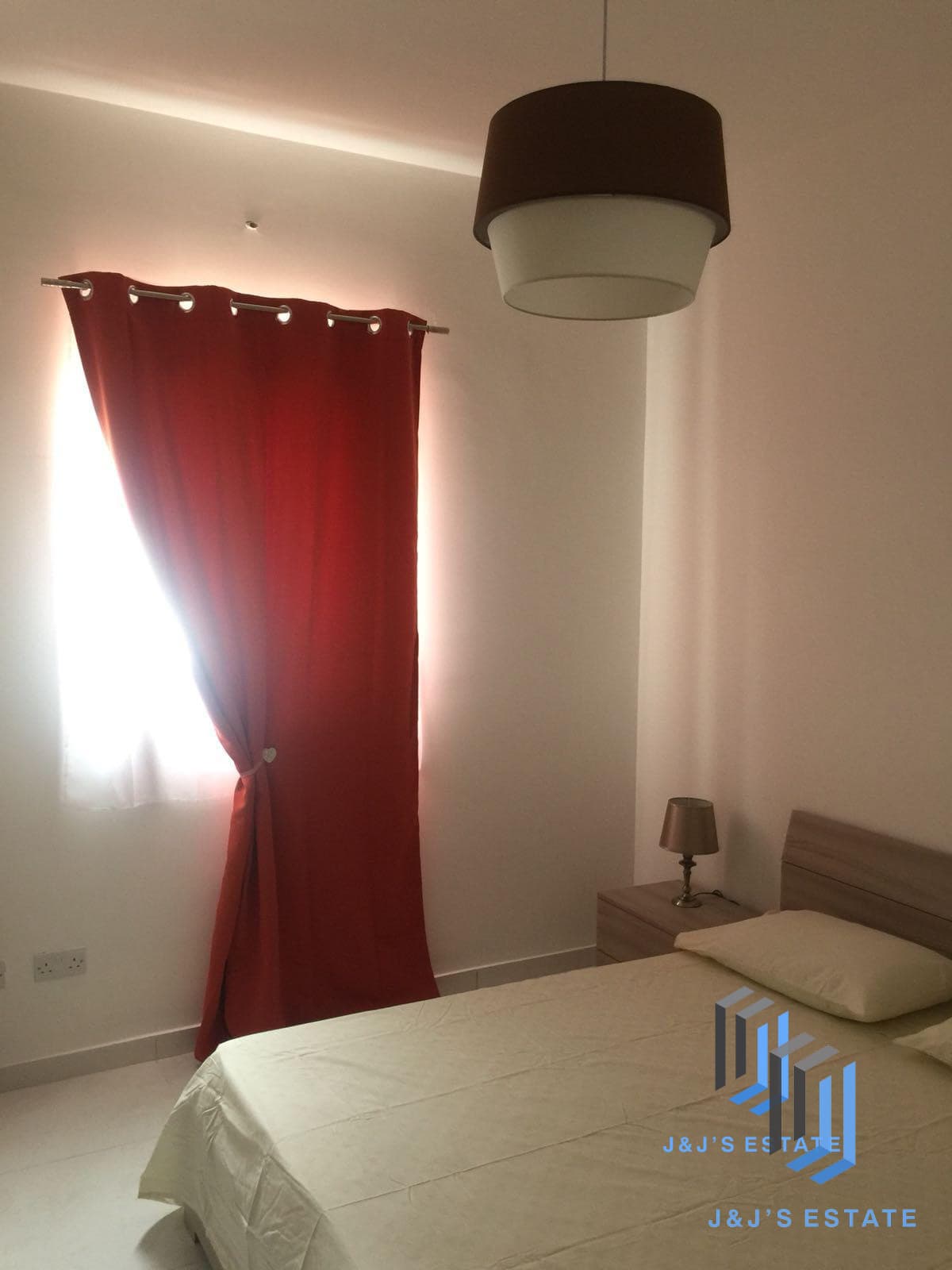 Modern 3-Bedroom Apartment in Mellieha · 3