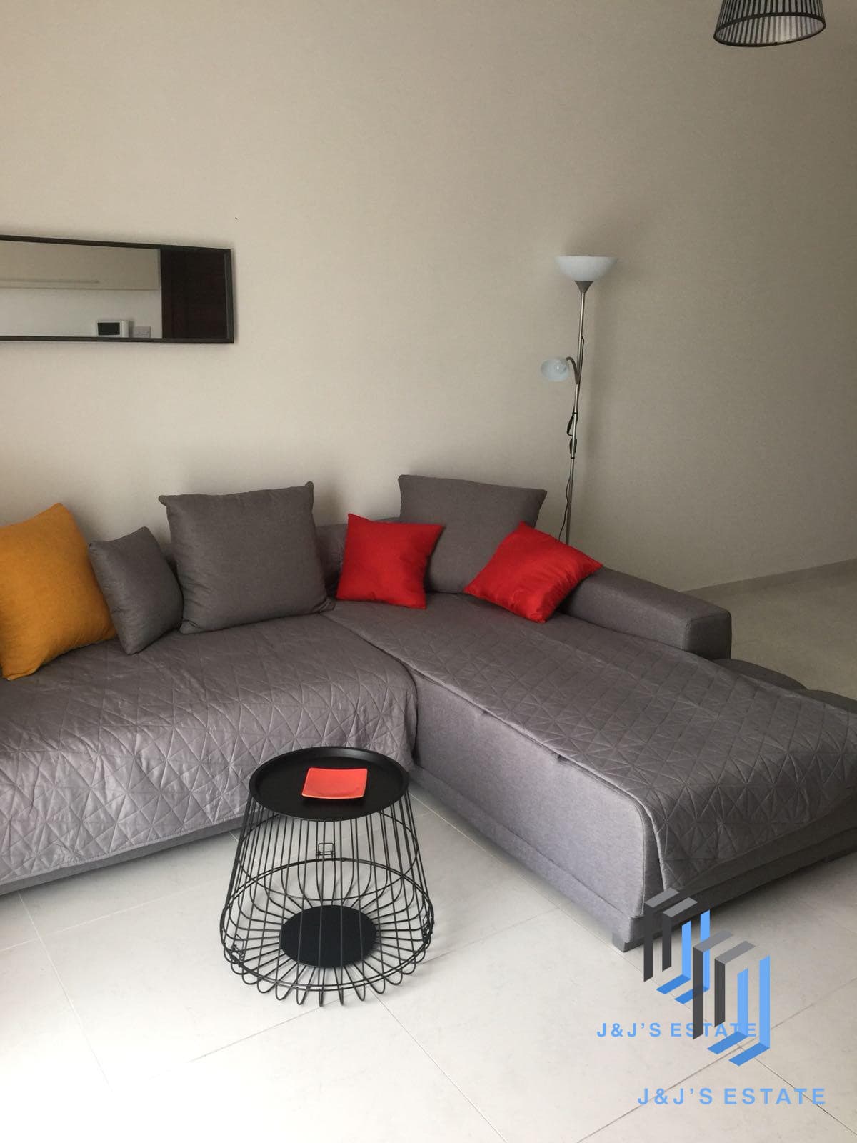 Modern 3-Bedroom Apartment in Mellieha · 7