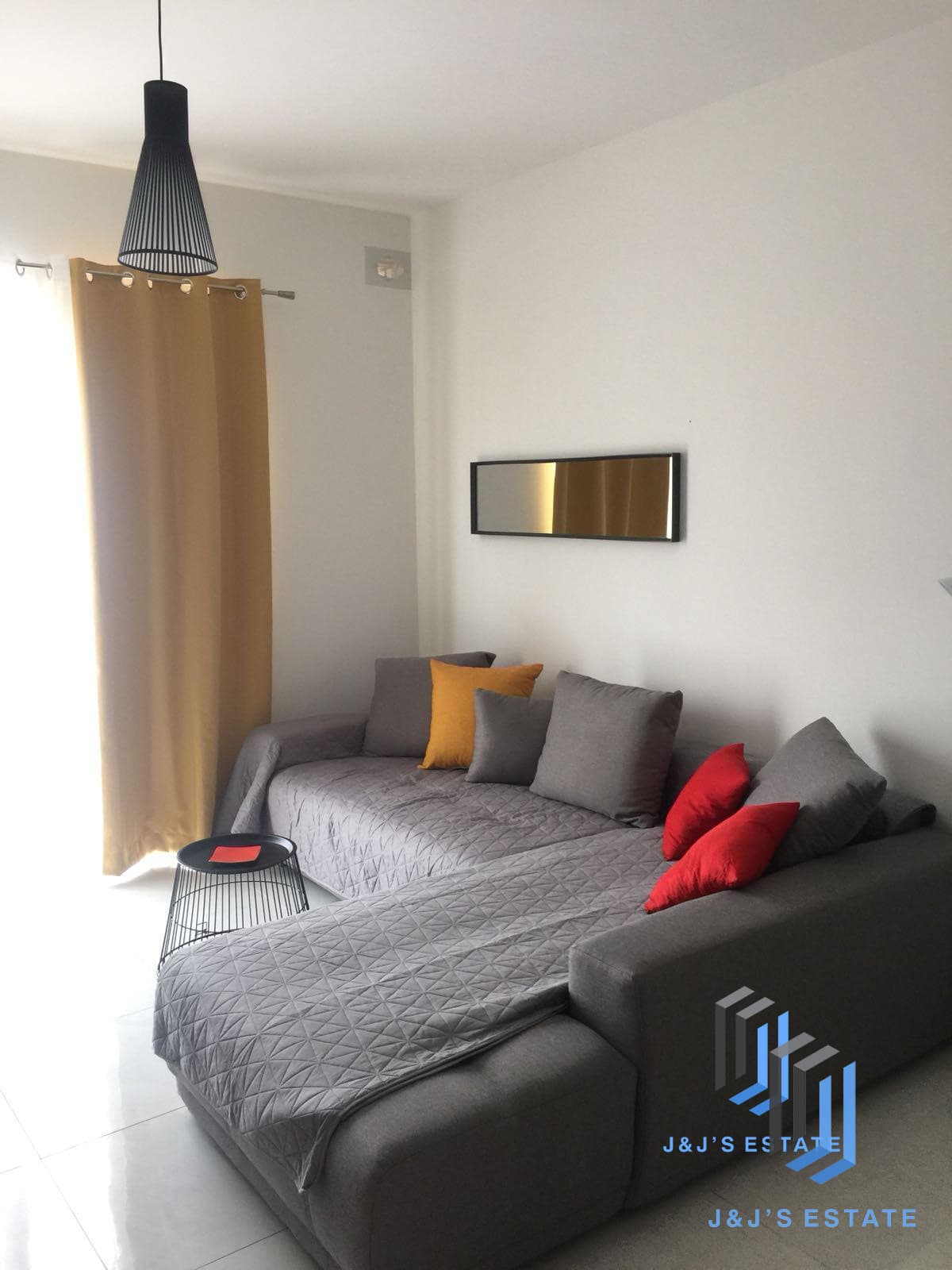 Modern 3-Bedroom Apartment in Mellieha · 8