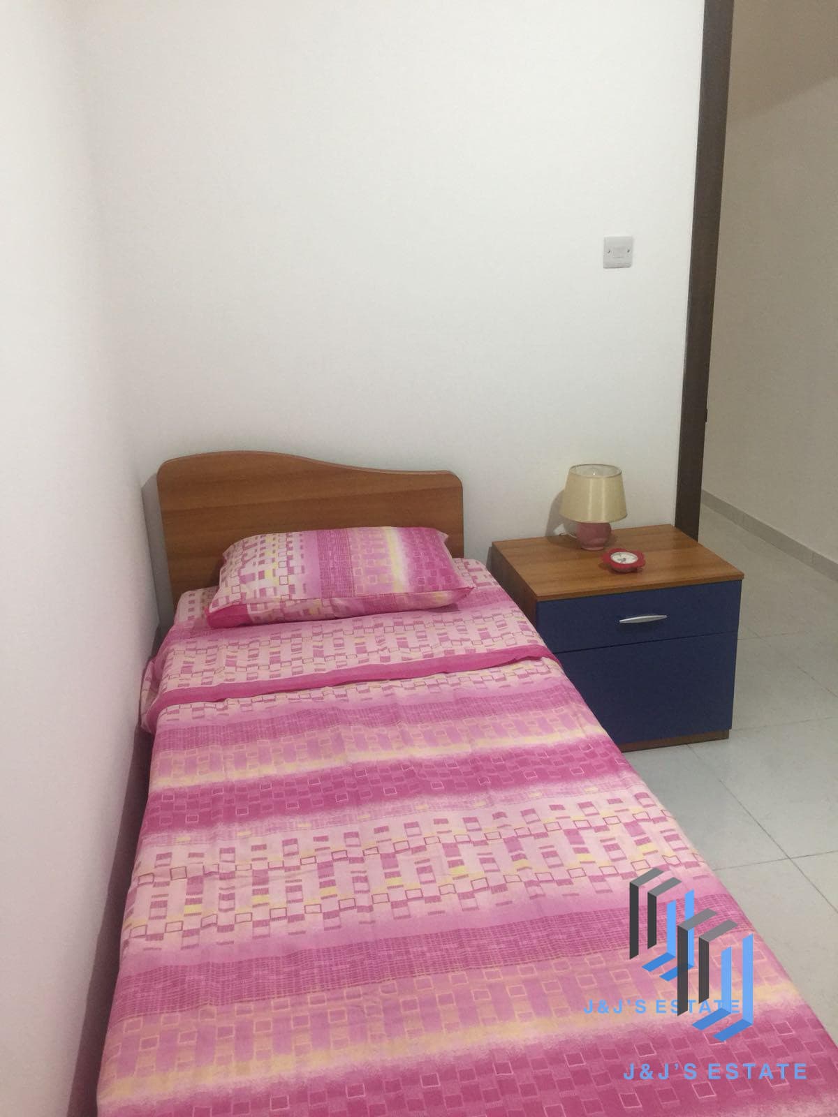 Modern 3-Bedroom Apartment in Mellieha · 9
