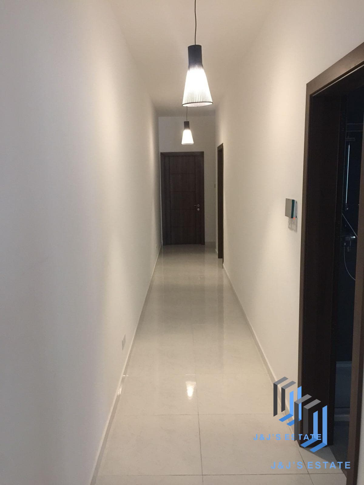 Modern 3-Bedroom Apartment in Mellieha · 10