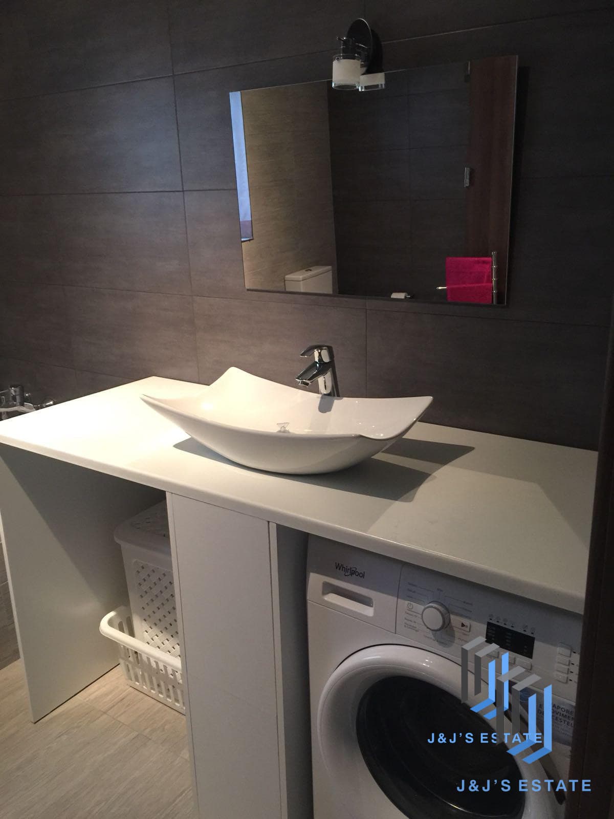 Modern 3-Bedroom Apartment in Mellieha · 12