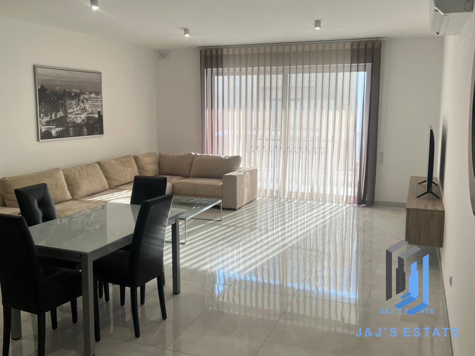3 bedrooms · Apartment in Mellieha