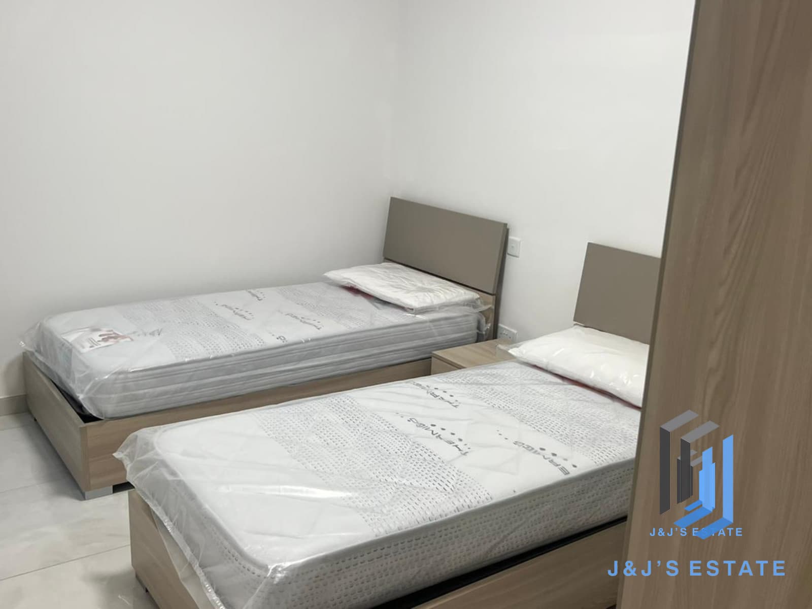 Brand-New 3-Bedroom Apartment with Views in Mellieha · 4