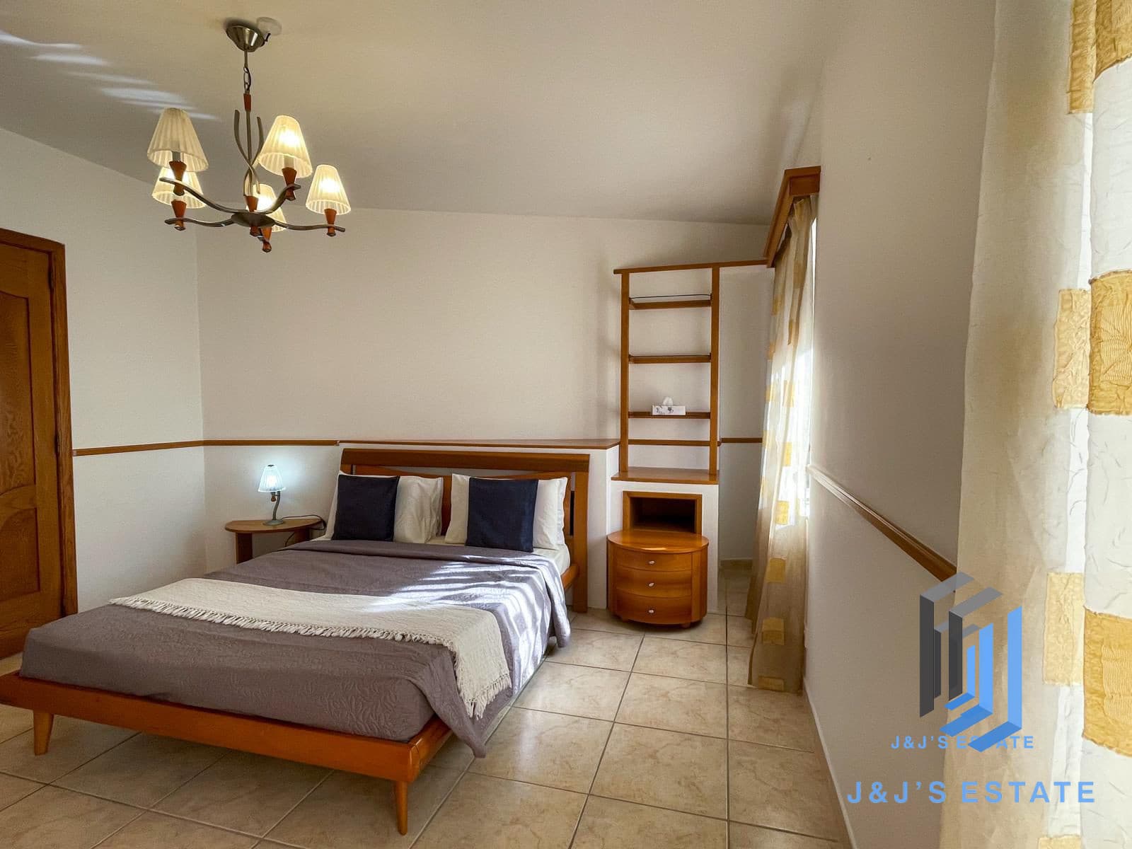 Modern 5-Bedroom Villa with Pool in Mellieha · 14