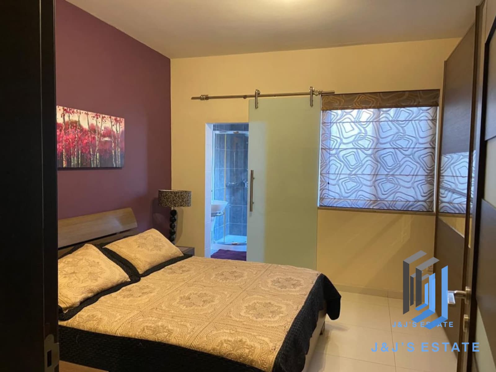 Luxurious Penthouse with Huge Terrace & Harbour Views in Kalkara · 2