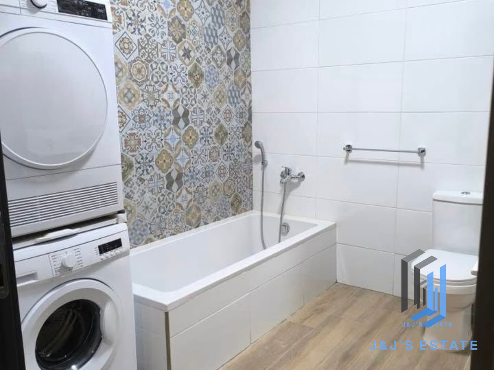 Stylish 2-Bedroom Apartment for Rent in Bugibba · 7