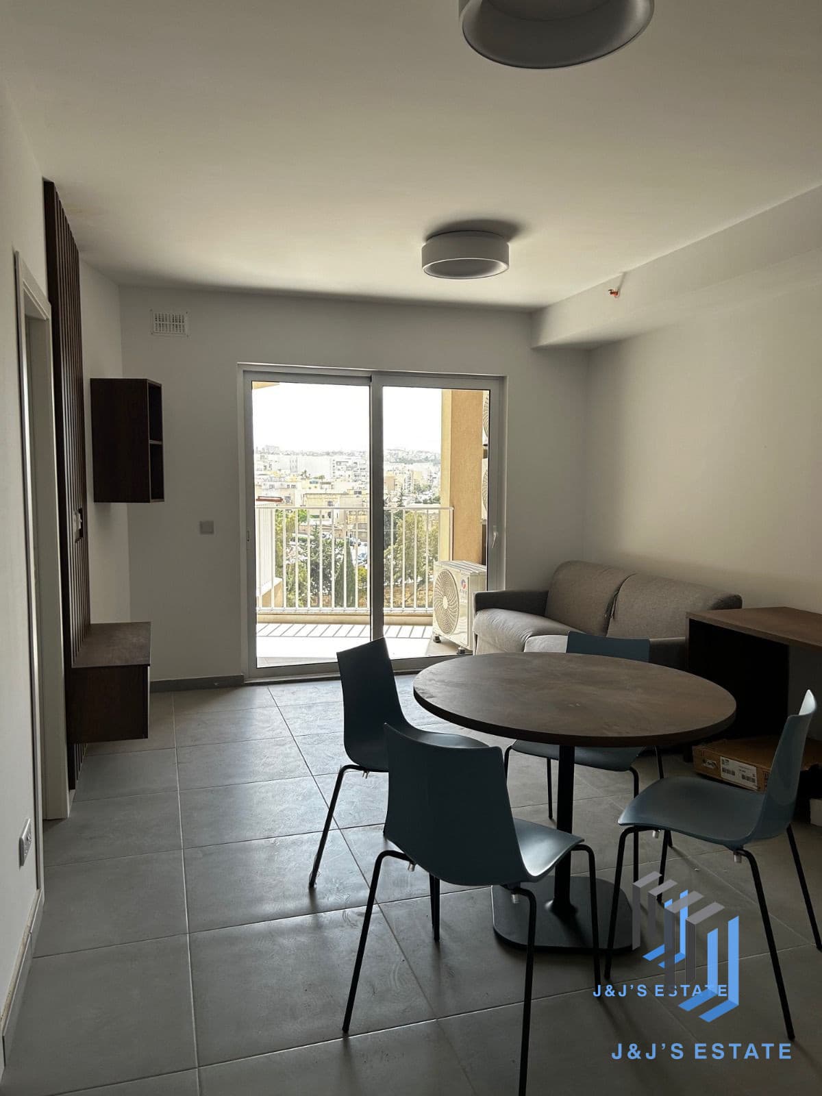 2 bedrooms · Apartment in St Julian's