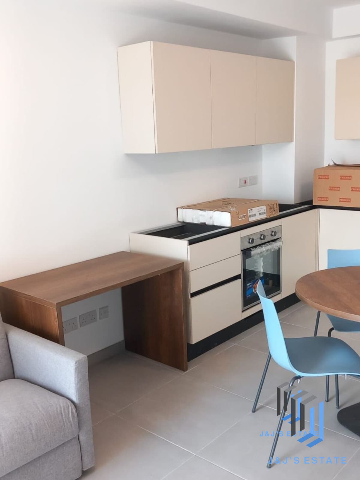 Stylish 2-Bedroom Apartment in St. Julians · 2