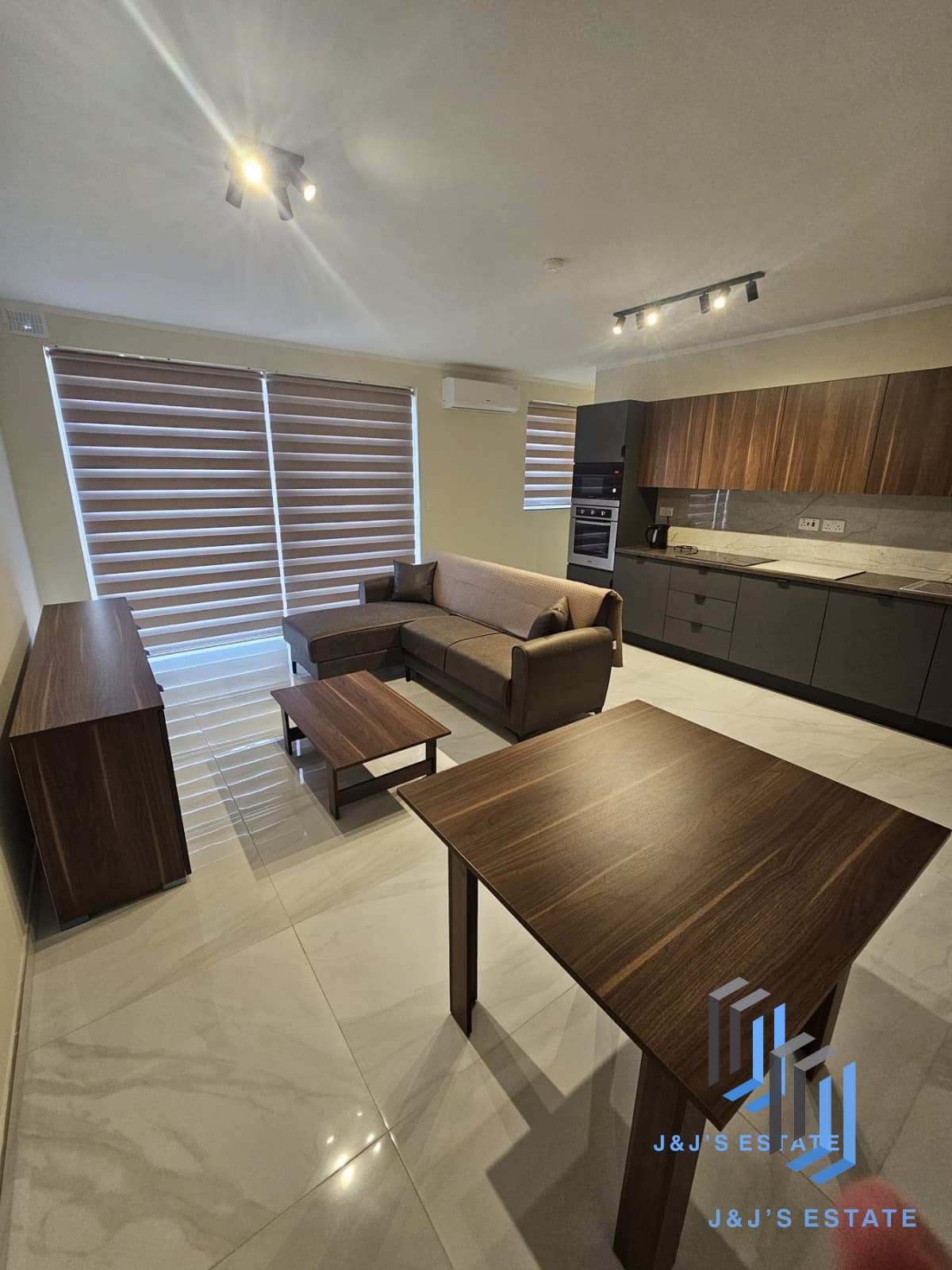 2 bedrooms · Apartment in Qawra