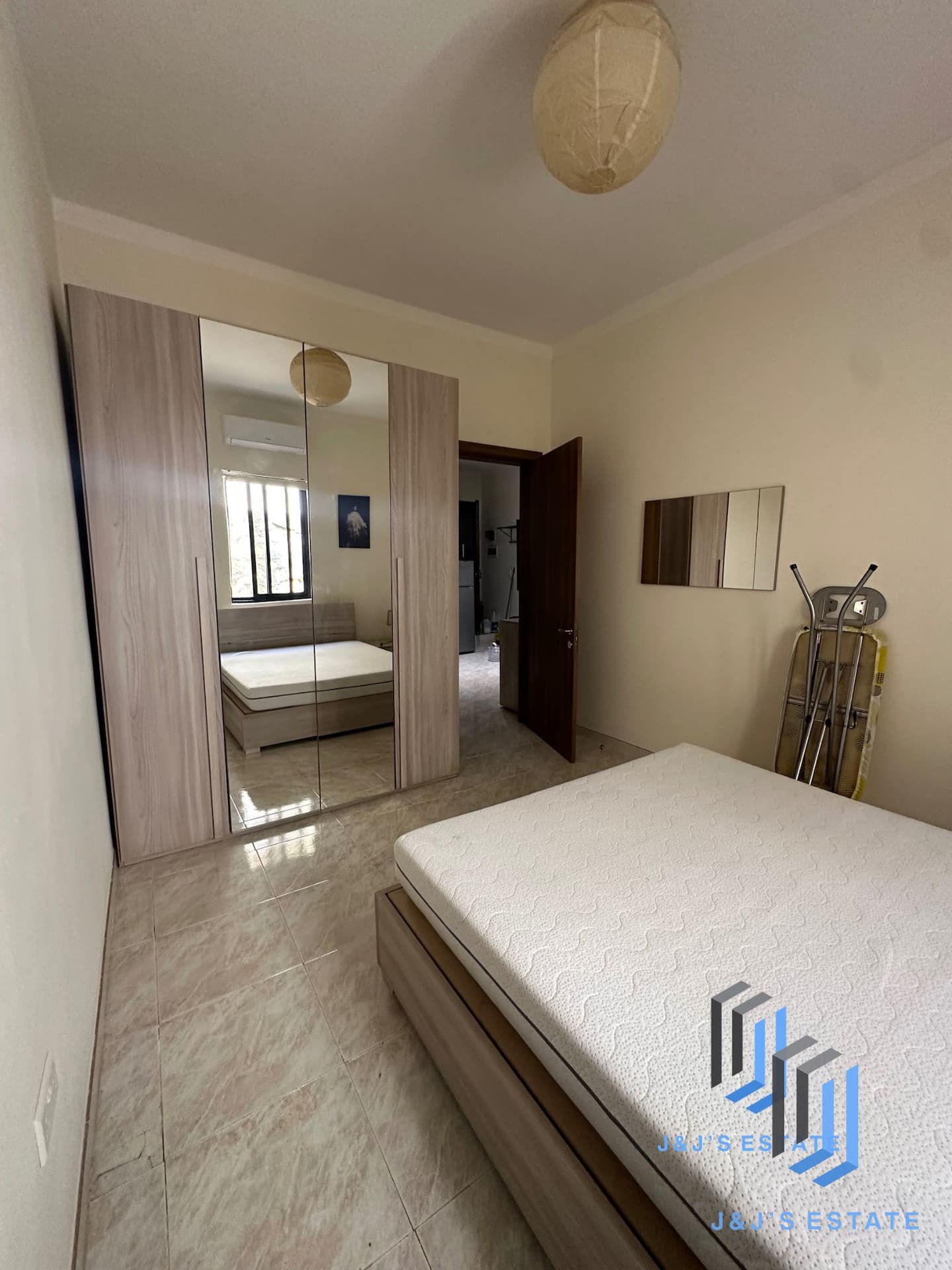 2 bedrooms · Apartment in Sliema
