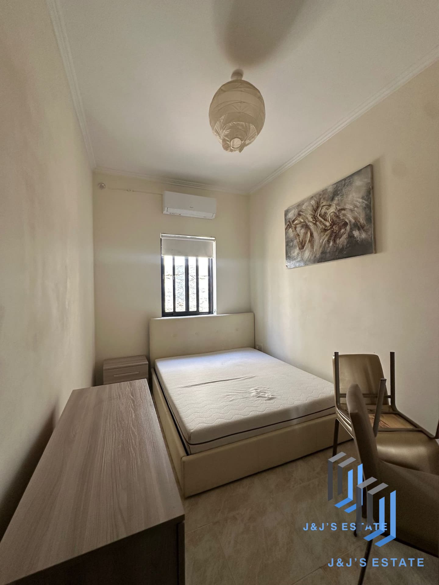 2-Bedroom Apartment for Rent in Sliema · 2