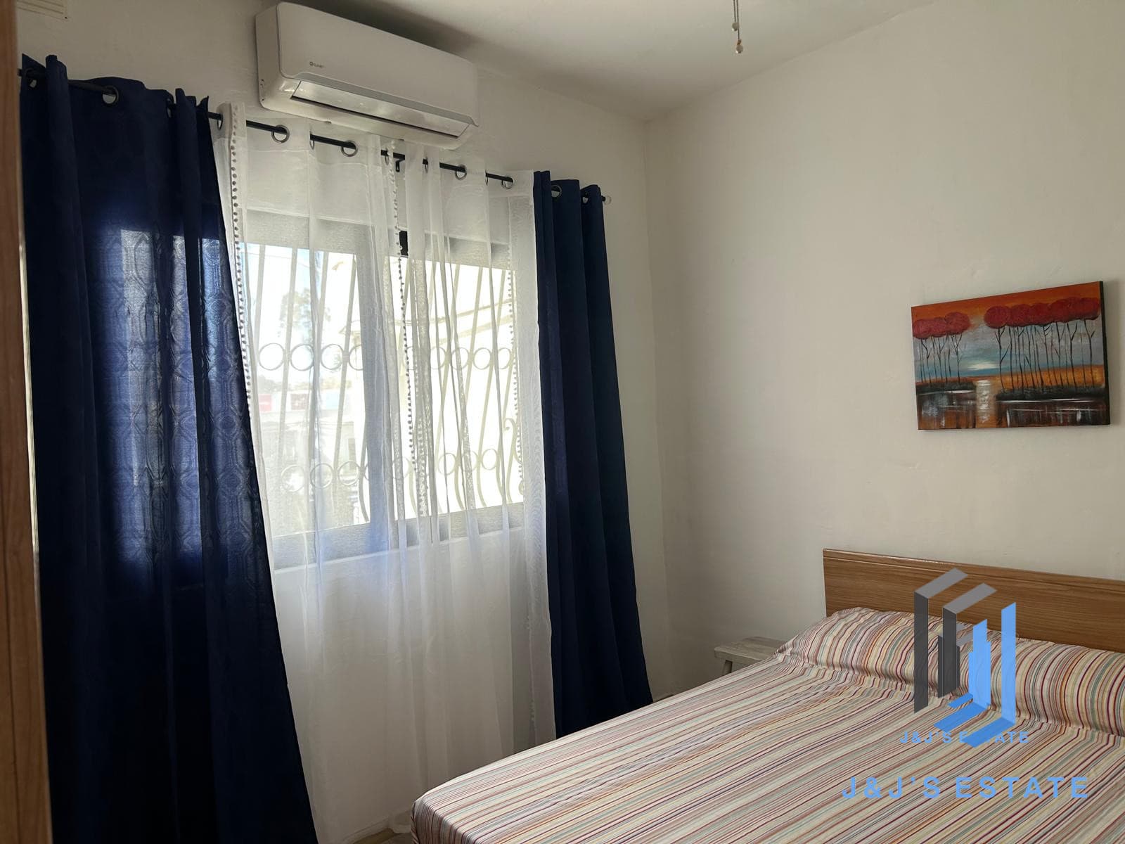 Bright & Modern 1-Bedroom Apartment in Msida · 2