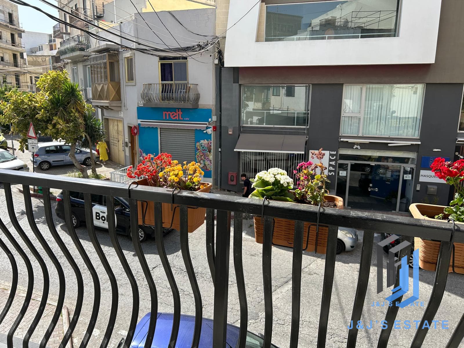 Bright & Modern 1-Bedroom Apartment in Msida · 8